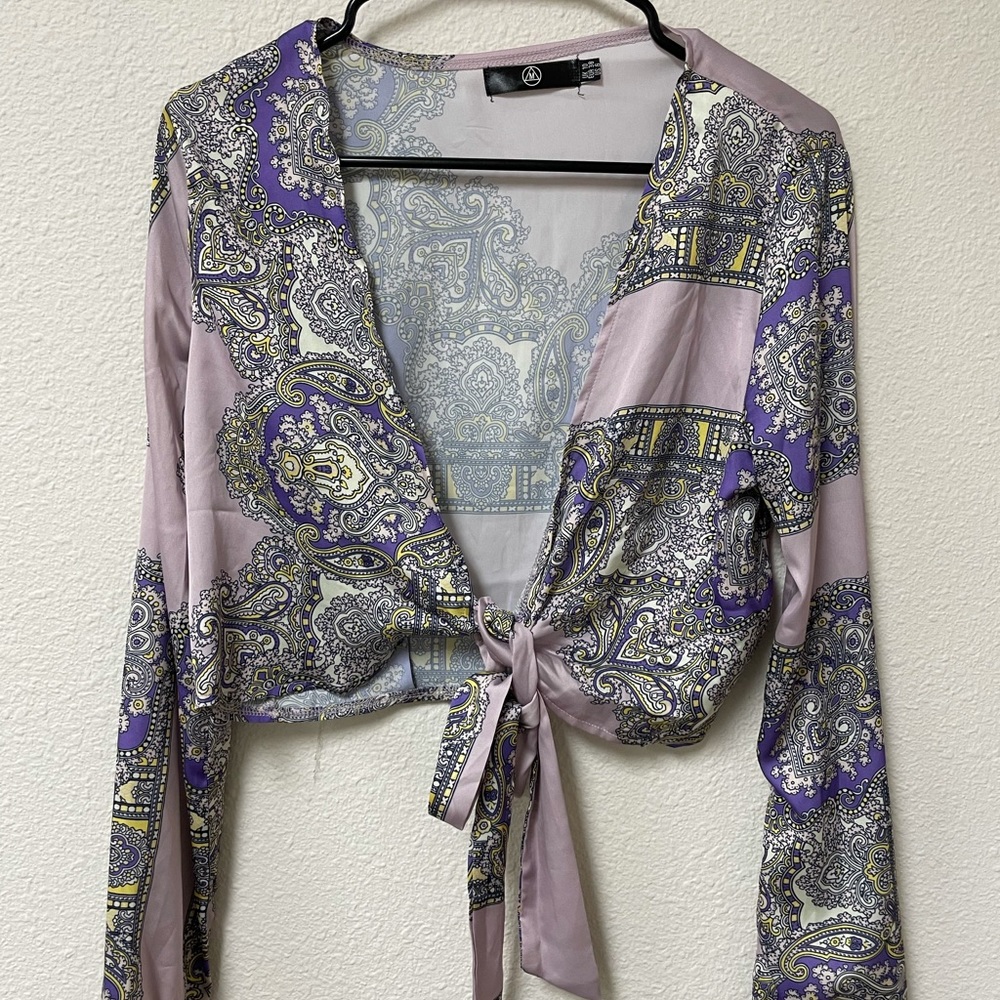 Missguided. US size 6. Excellent condition